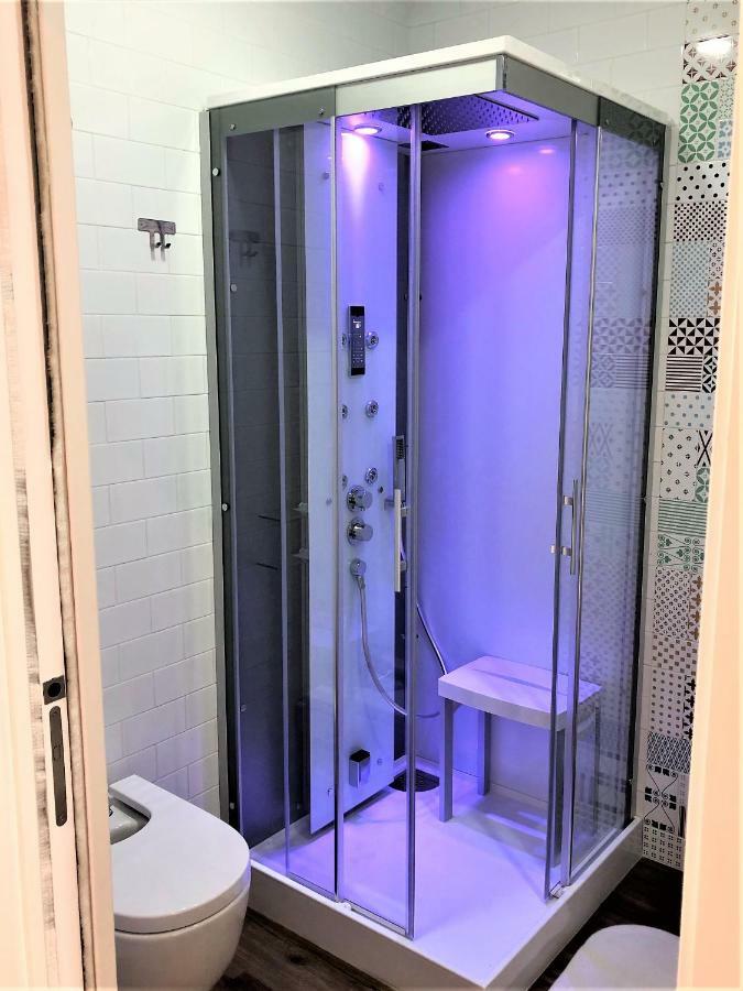 4 Apartamentos De Autor Lugo Kültér fotó