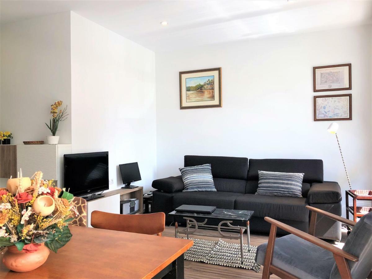 4 Apartamentos De Autor Lugo Kültér fotó