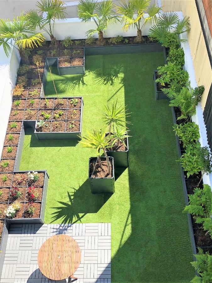 4 Apartamentos De Autor Lugo Kültér fotó