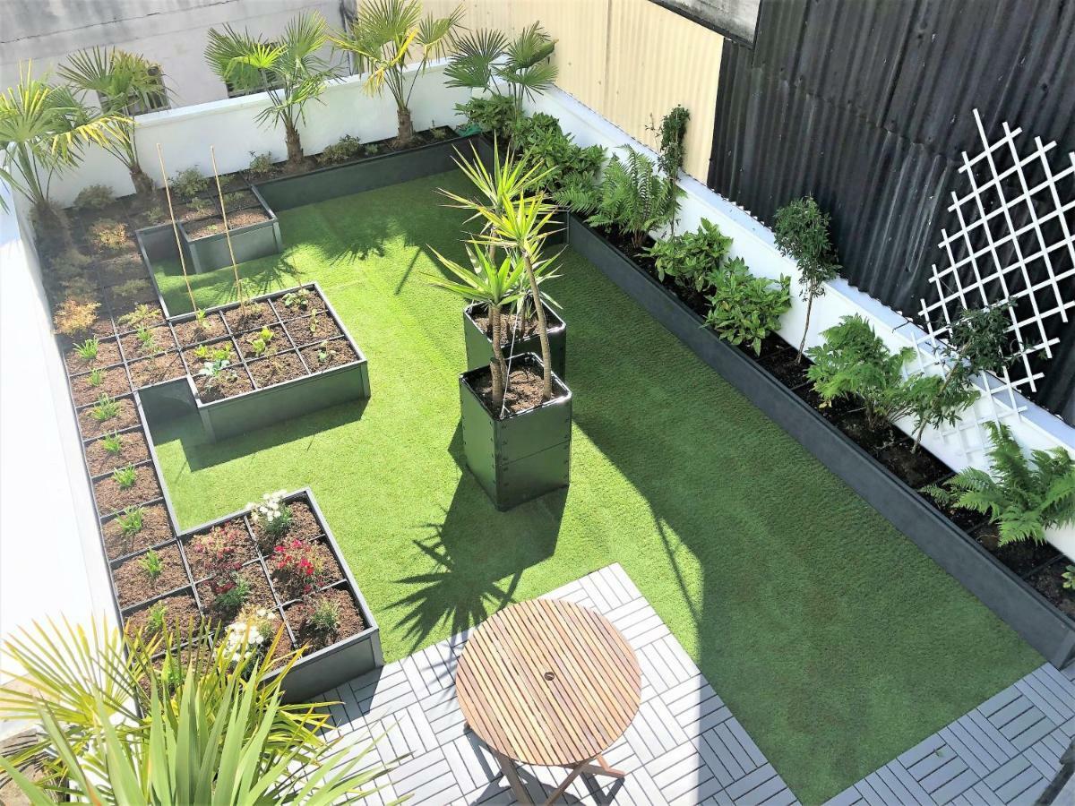 4 Apartamentos De Autor Lugo Kültér fotó