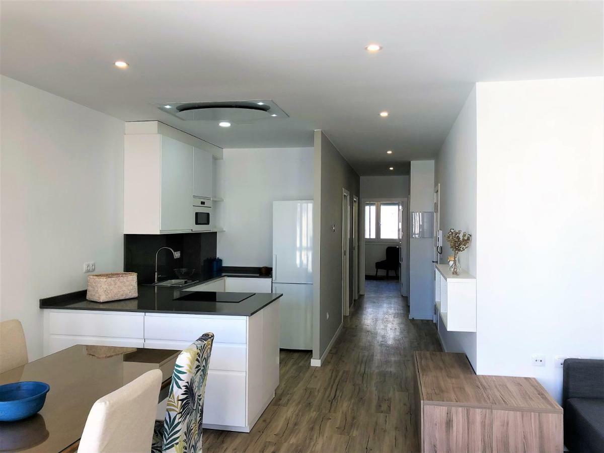 4 Apartamentos De Autor Lugo Kültér fotó