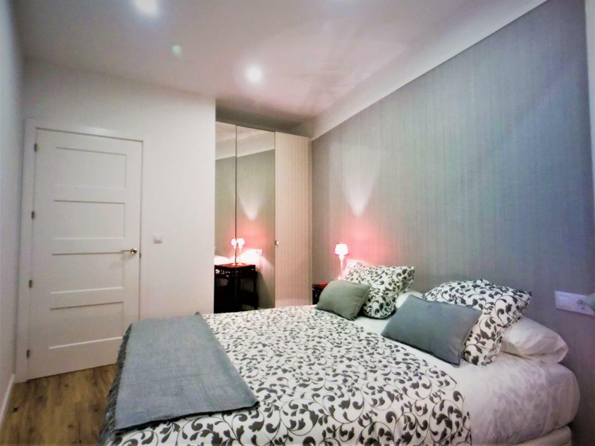 4 Apartamentos De Autor Lugo Kültér fotó