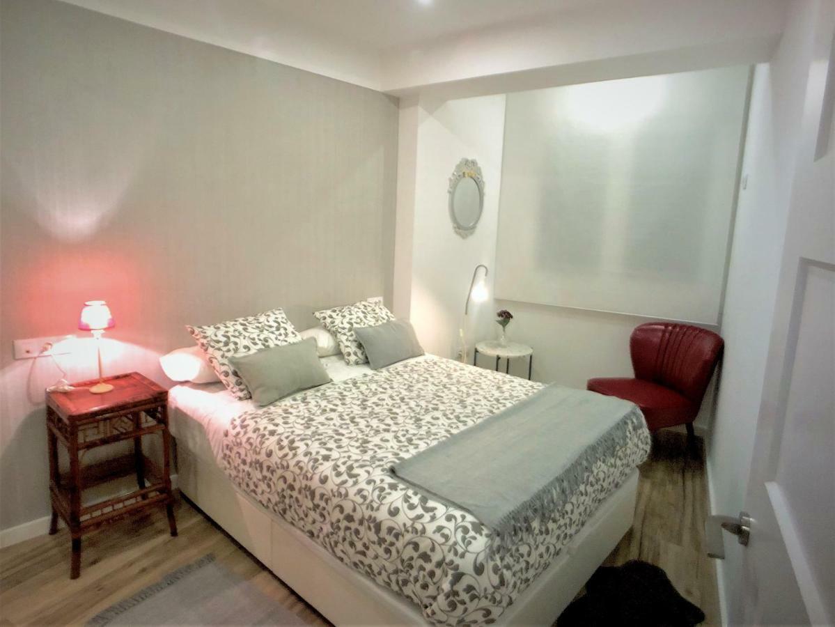 4 Apartamentos De Autor Lugo Kültér fotó