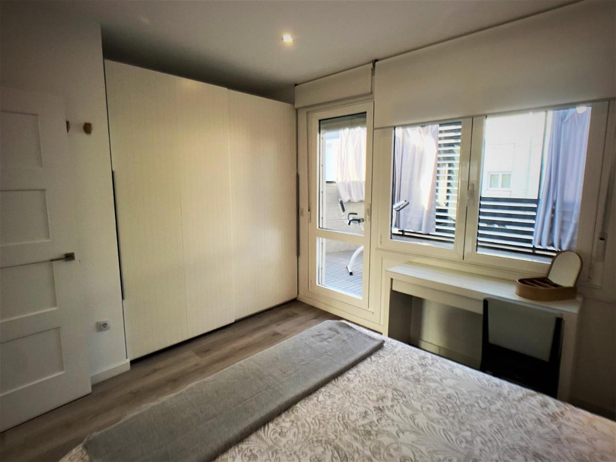 4 Apartamentos De Autor Lugo Kültér fotó