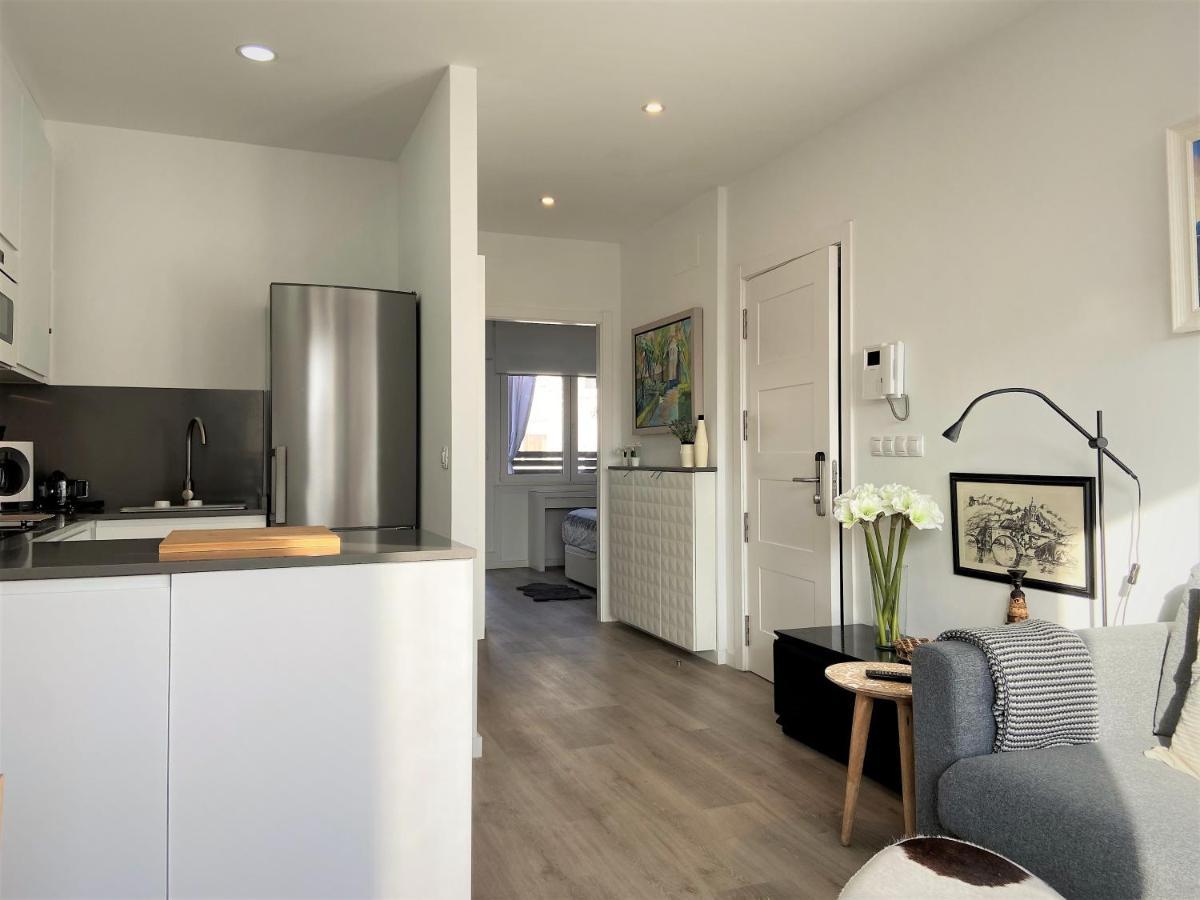 4 Apartamentos De Autor Lugo Kültér fotó