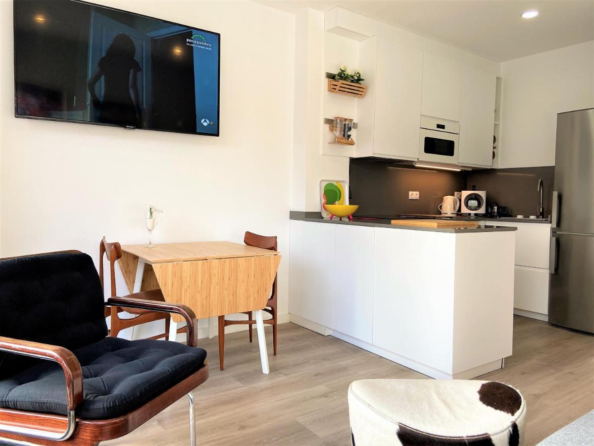 4 Apartamentos De Autor Lugo Kültér fotó