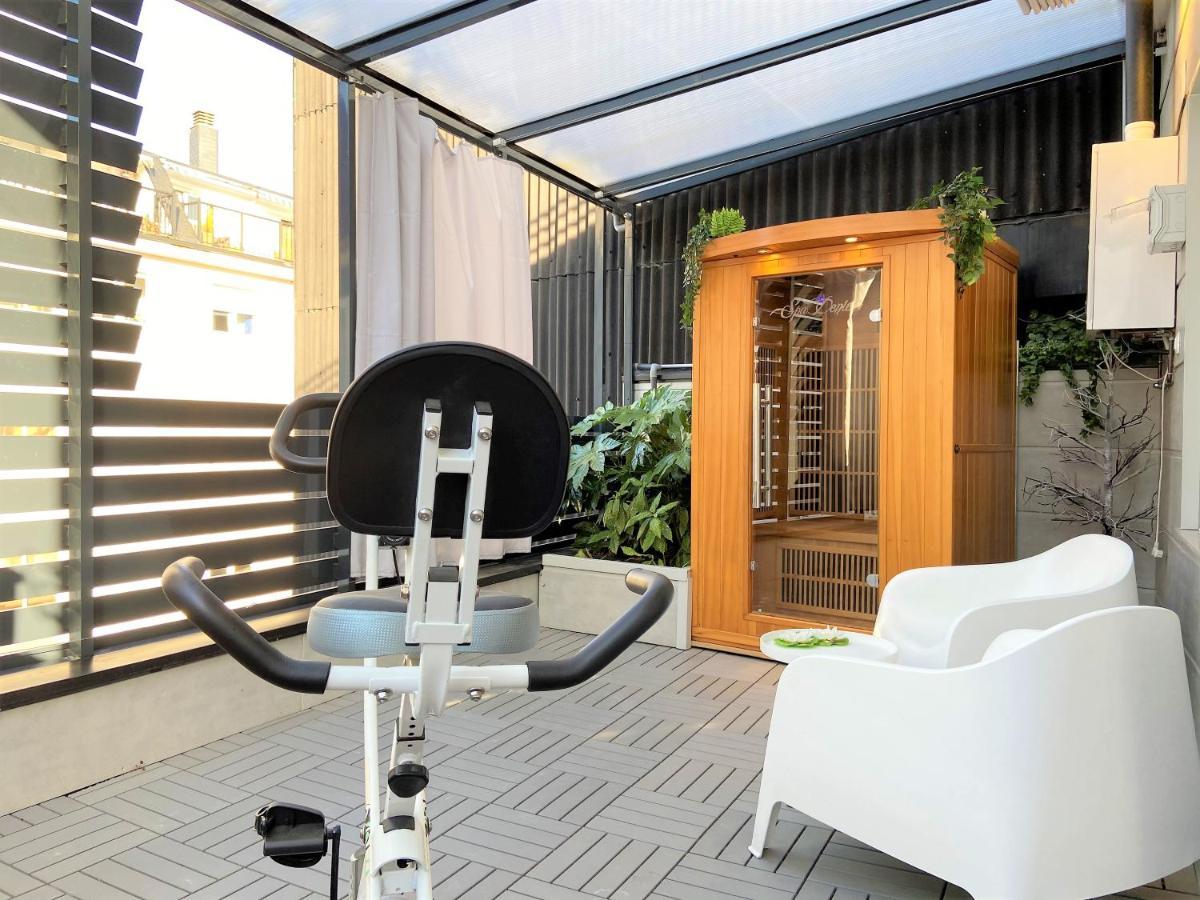 4 Apartamentos De Autor Lugo Kültér fotó