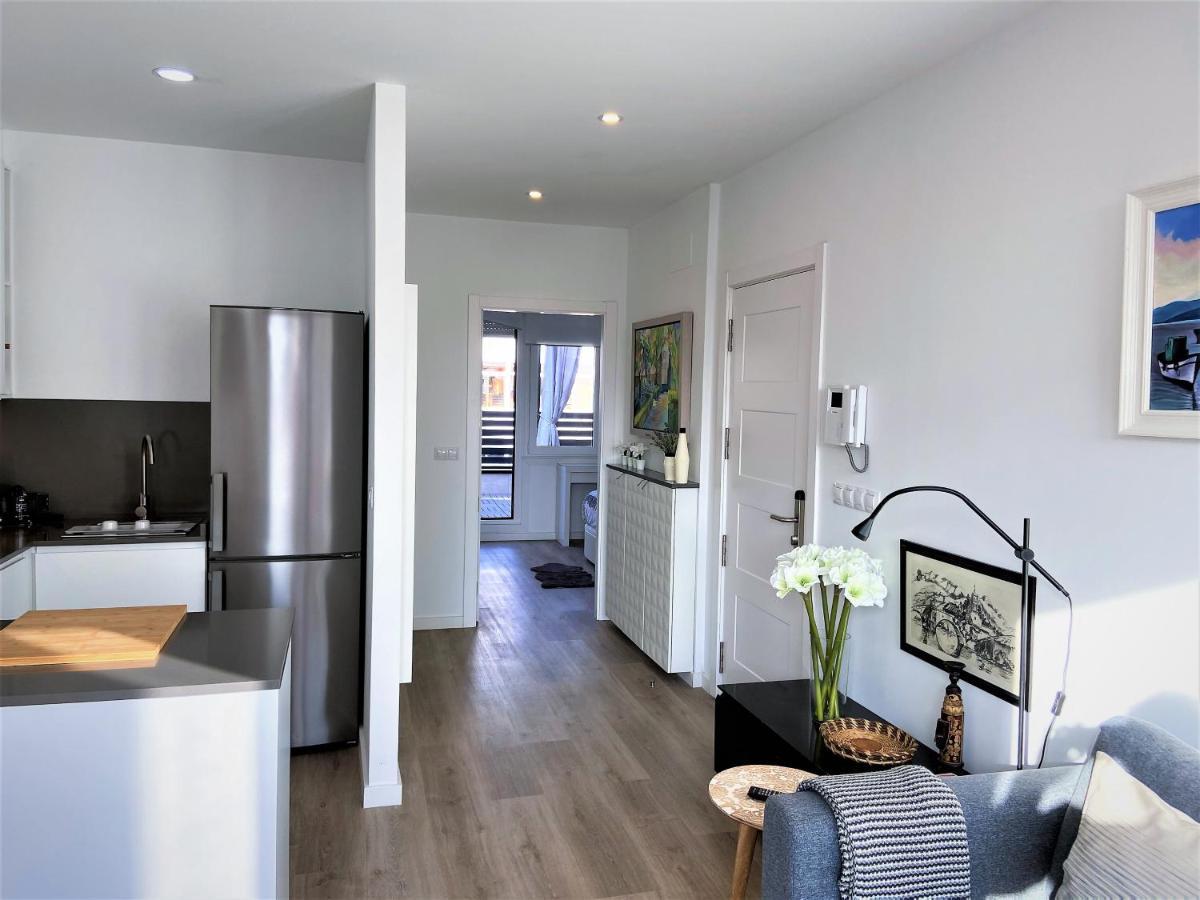 4 Apartamentos De Autor Lugo Kültér fotó