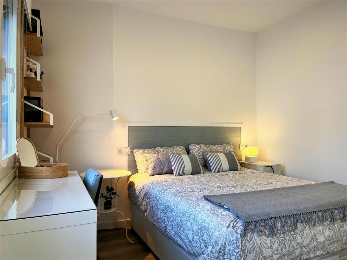 4 Apartamentos De Autor Lugo Kültér fotó
