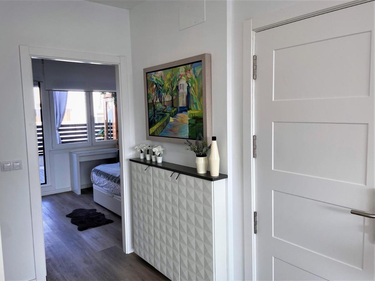 4 Apartamentos De Autor Lugo Kültér fotó