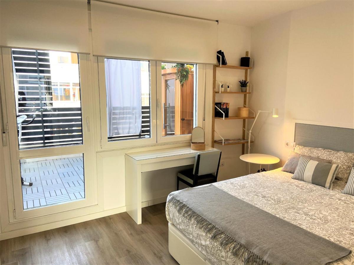 4 Apartamentos De Autor Lugo Kültér fotó